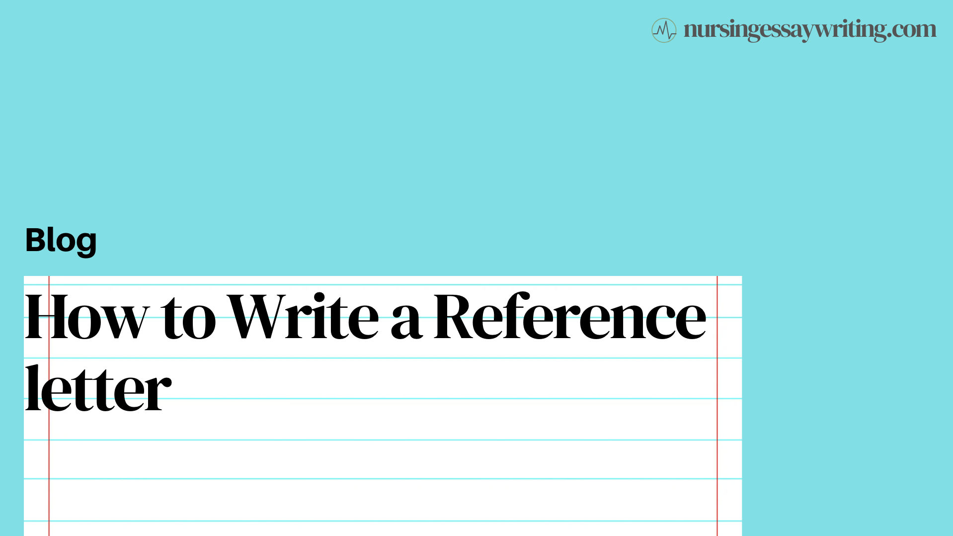 How to write a narrative nursing note